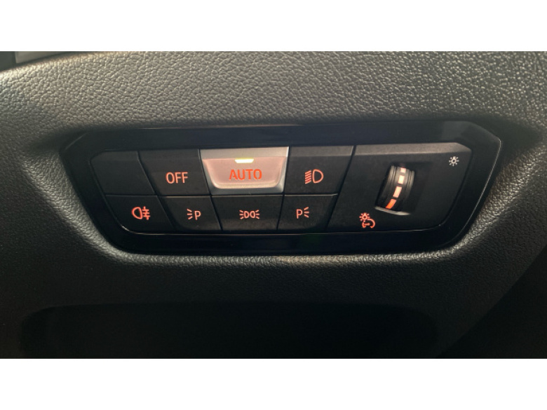 BMW 4 Series M440i xDrive MHT 5dr Step Auto Petrol Hatchback